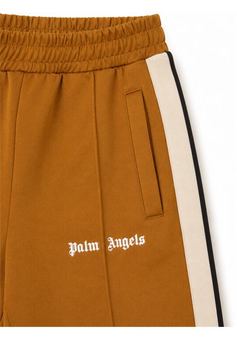 Pantaloni con logo PALM ANGELS | F6PAJBPA0291531